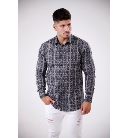 CAMISA BLACK